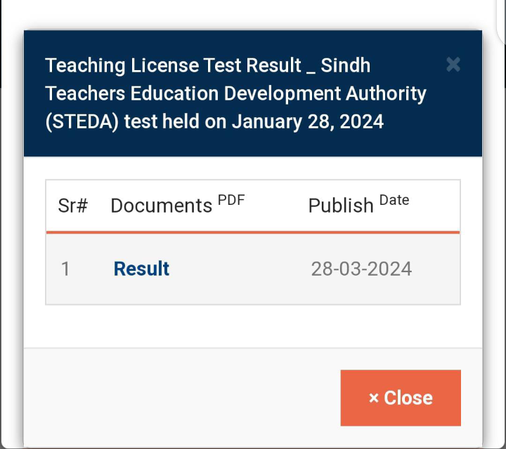 Iba Sts teaching license test